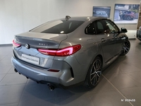 BMW (F44) GRAN COUPE 220 D M SPORT