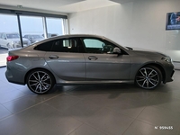BMW (F44) GRAN COUPE 220 D M SPORT