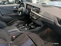 BMW (F44) GRAN COUPE 220 D M SPORT