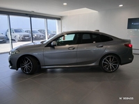 BMW (F44) GRAN COUPE 220 D M SPORT