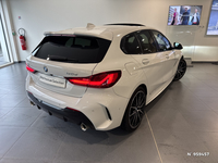 BMW BMW  (F40) 120D XDRIVE 190 M SPORT DKG7
