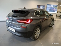 BMW (F39) X2 XDRIVE 25E 220 BUSINESS DESIGN BVA6