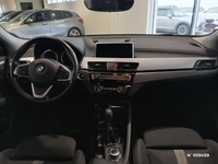 BMW (F39) X2 XDRIVE 25E 220 BUSINESS DESIGN BVA6