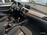 BMW (F39) X2 XDRIVE 25E 220 BUSINESS DESIGN BVA6