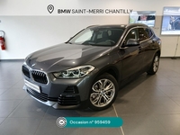 BMW (F39) X2 XDRIVE 25E 220 BUSINESS DESIGN BVA6