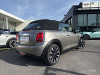 MINI (F57) CABRIO COOPER 136 CHILI BVA7