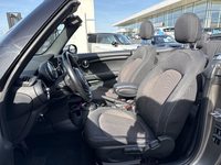 MINI (F57) CABRIO COOPER 136 CHILI BVA7