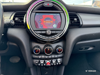 MINI (F57) CABRIO COOPER 136 CHILI BVA7