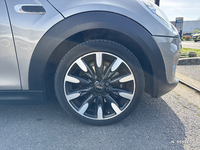 MINI (F57) CABRIO COOPER 136 CHILI BVA7