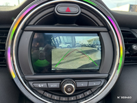 MINI (F57) CABRIO COOPER 136 CHILI BVA7