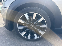 MINI (F57) CABRIO COOPER 136 CHILI BVA7