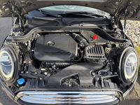 MINI (F57) CABRIO COOPER 136 CHILI BVA7