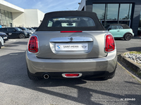 MINI (F57) CABRIO COOPER 136 CHILI BVA7