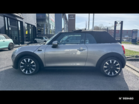 MINI (F57) CABRIO COOPER 136 CHILI BVA7