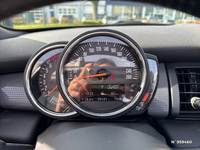 MINI (F57) CABRIO COOPER 136 CHILI BVA7