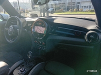 MINI (F56) JOHN COOPER WORKS 231 EDITION ANNIVERSARY BVA8