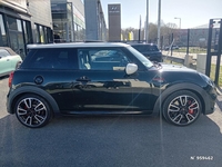 MINI (F56) JOHN COOPER WORKS 231 EDITION ANNIVERSARY BVA8