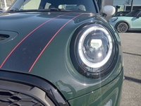 MINI (F56) JOHN COOPER WORKS 231 EDITION ANNIVERSARY BVA8