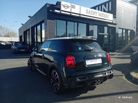 MINI (F56) JOHN COOPER WORKS 231 EDITION ANNIVERSARY BVA8