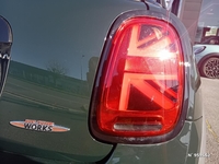 MINI (F56) JOHN COOPER WORKS 231 EDITION ANNIVERSARY BVA8