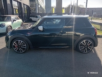 MINI (F56) JOHN COOPER WORKS 231 EDITION ANNIVERSARY BVA8