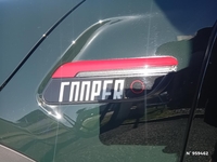 MINI (F56) JOHN COOPER WORKS 231 EDITION ANNIVERSARY BVA8