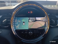 MINI (F56) JOHN COOPER WORKS 231 EDITION ANNIVERSARY BVA8