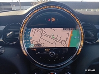 MINI (F56) JOHN COOPER WORKS 231 EDITION ANNIVERSARY BVA8