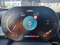 MINI (F56) JOHN COOPER WORKS 231 EDITION ANNIVERSARY BVA8