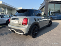 MINI (F55) COOPER S 178 CH EDITION PREMIUM BVA7
