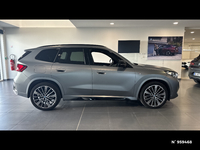 BMW (U11) X1 SDRIVE18I 136 M SPORT DKG7