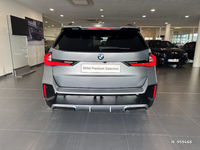 BMW (U11) X1 SDRIVE18I 136 M SPORT DKG7