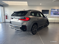 BMW (U11) X1 SDRIVE18I 136 M SPORT DKG7