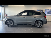 BMW (U11) X1 SDRIVE18I 136 M SPORT DKG7