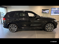 BMW (G05) X5 XDRIVE45E 394 17CV M SPORT BVA8