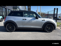 MINI (F56) COOPER SE 184 PREMIUM PLUS BVA