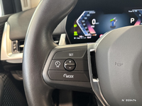 BMW BMW  (U06) ACTIVE TOURER 218I 136 DKG7