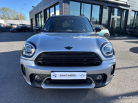 MINI (F60) COUNTRYMAN COOPER 136 HIGHLANDS BVA7