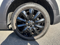 MINI (F60) COUNTRYMAN COOPER 136 HIGHLANDS BVA7