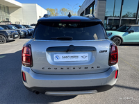MINI (F60) COUNTRYMAN COOPER 136 HIGHLANDS BVA7