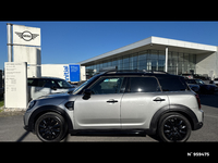 MINI (F60) COUNTRYMAN COOPER 136 HIGHLANDS BVA7