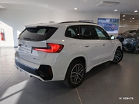 BMW (U11) X1 XDRIVE 25E 245 M SPORT