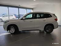 BMW (U11) X1 XDRIVE 25E 245 M SPORT