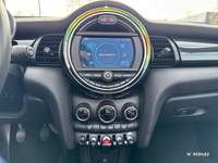 MINI (F57) CABRIO COOPER 136 GREENWICH