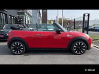 MINI (F57) CABRIO COOPER 136 GREENWICH