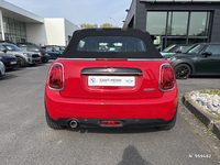 MINI (F57) CABRIO COOPER 136 GREENWICH