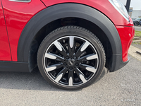 MINI (F57) CABRIO COOPER 136 GREENWICH