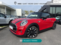 MINI (F57) CABRIO COOPER 136 GREENWICH
