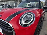 MINI (F57) CABRIO COOPER 136 GREENWICH