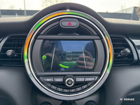 MINI (F57) CABRIO COOPER 136 GREENWICH